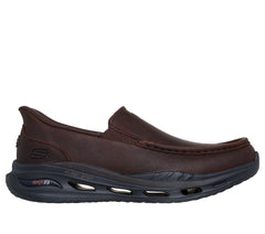 Skechers | Slip-ins Relaxed Fit: Arch Fit Orvan - Glide Moc