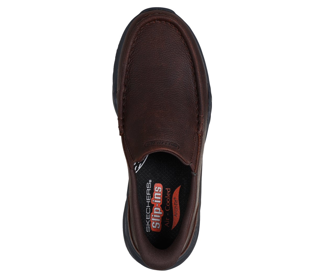 Skechers | Slip-ins Relaxed Fit: Arch Fit Orvan - Glide Moc