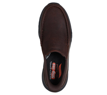 Skechers | Slip-ins Relaxed Fit: Arch Fit Orvan - Glide Moc