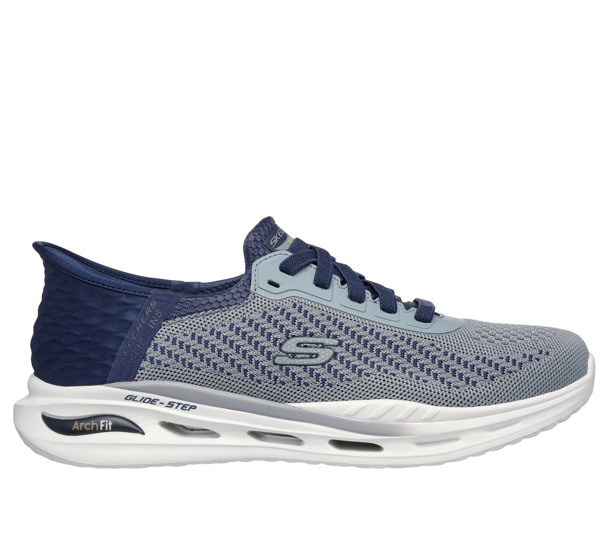 Skechers | Slip-ins Relaxed Fit: Arch Fit Orvan - Drex