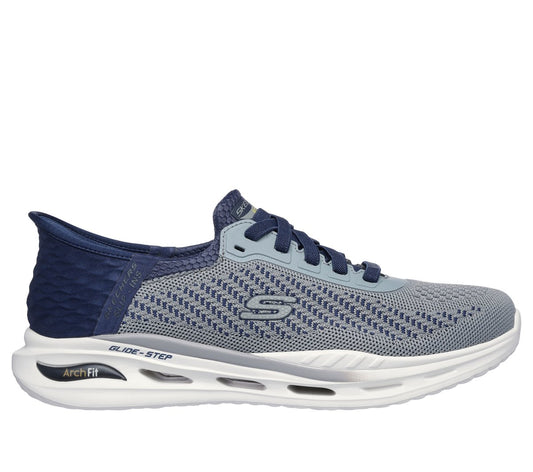 Skechers | Slip-ins Relaxed Fit: Arch Fit Orvan - Drex