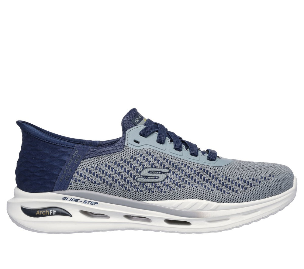Skechers | Slip-ins Relaxed Fit: Arch Fit Orvan - Drex
