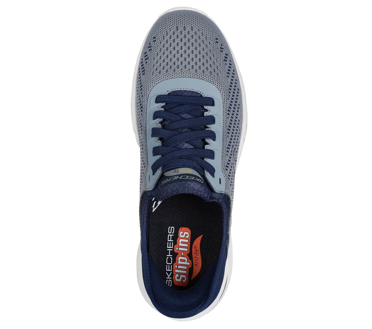 Skechers | Slip-ins Relaxed Fit: Arch Fit Orvan - Drex