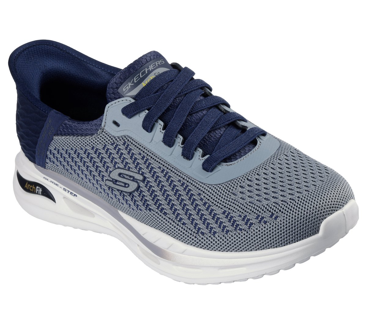 Skechers | Slip-ins Relaxed Fit: Arch Fit Orvan - Drex