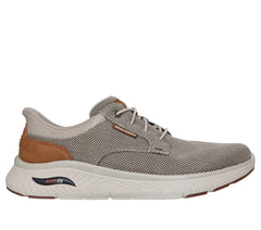 Skechers | Slip-ins Relaxed Fit: Arch Fit Crosser - Ruger
