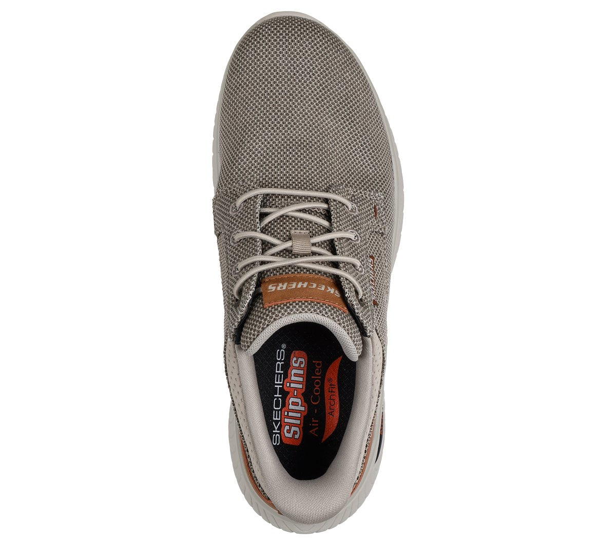 Skechers | Slip-ins Relaxed Fit: Arch Fit Crosser - Ruger