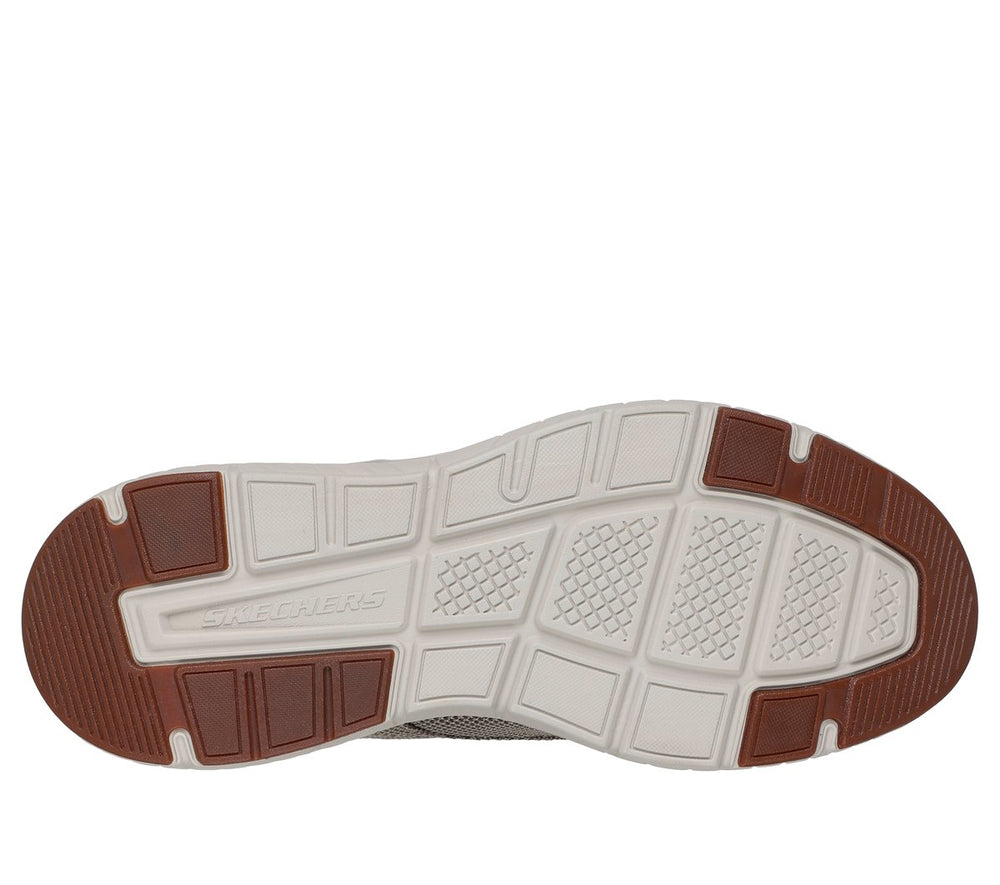 Skechers | Slip-ins Relaxed Fit: Arch Fit Crosser - Ruger