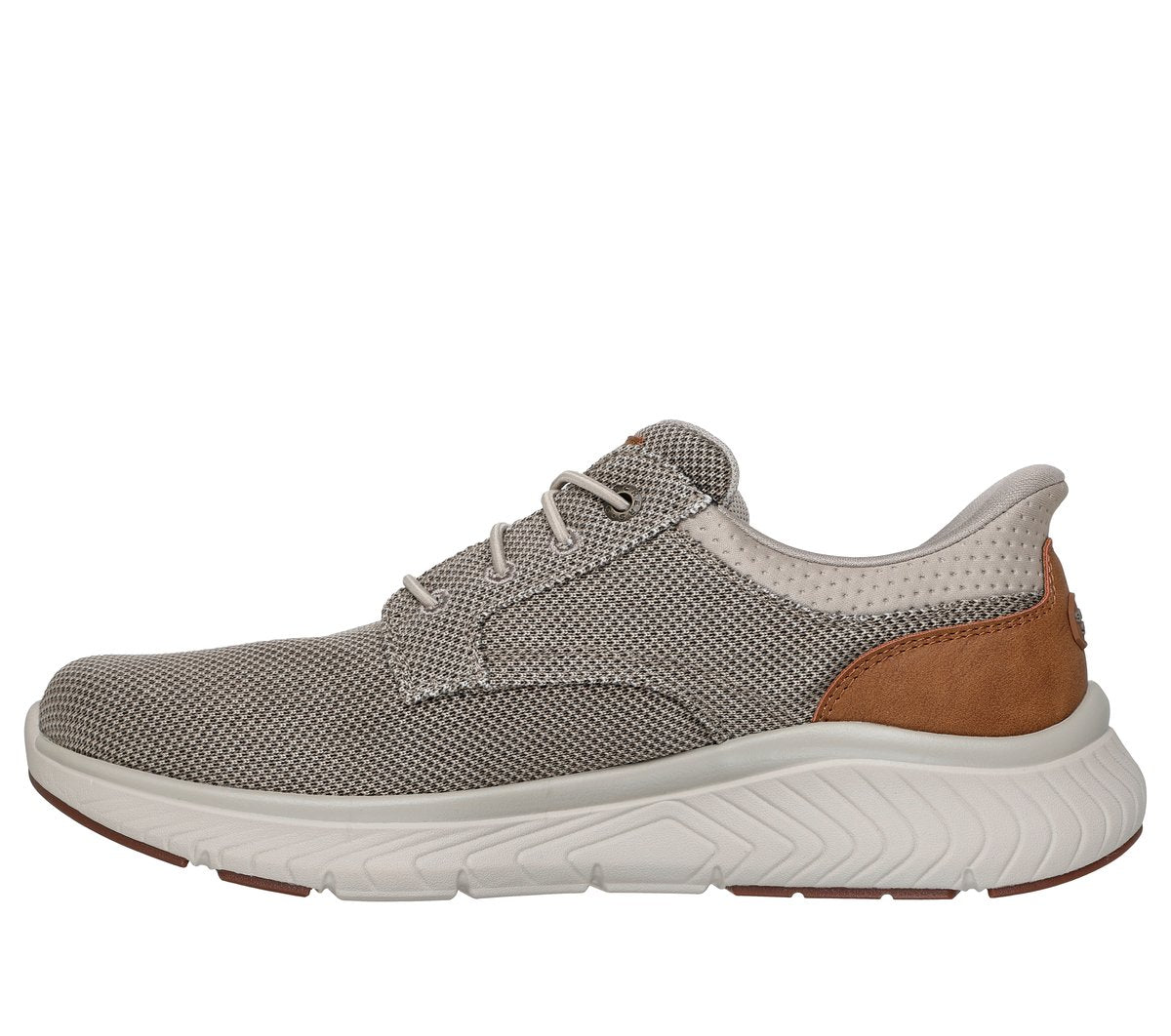 Skechers | Slip-ins Relaxed Fit: Arch Fit Crosser - Ruger