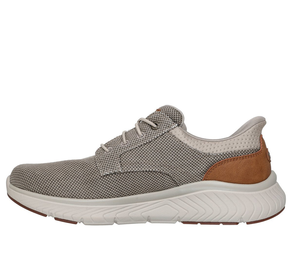 Skechers | Slip-ins Relaxed Fit: Arch Fit Crosser - Ruger