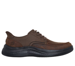 Skechers | Slip-ins Relaxed Fit: Hasting - Rowell