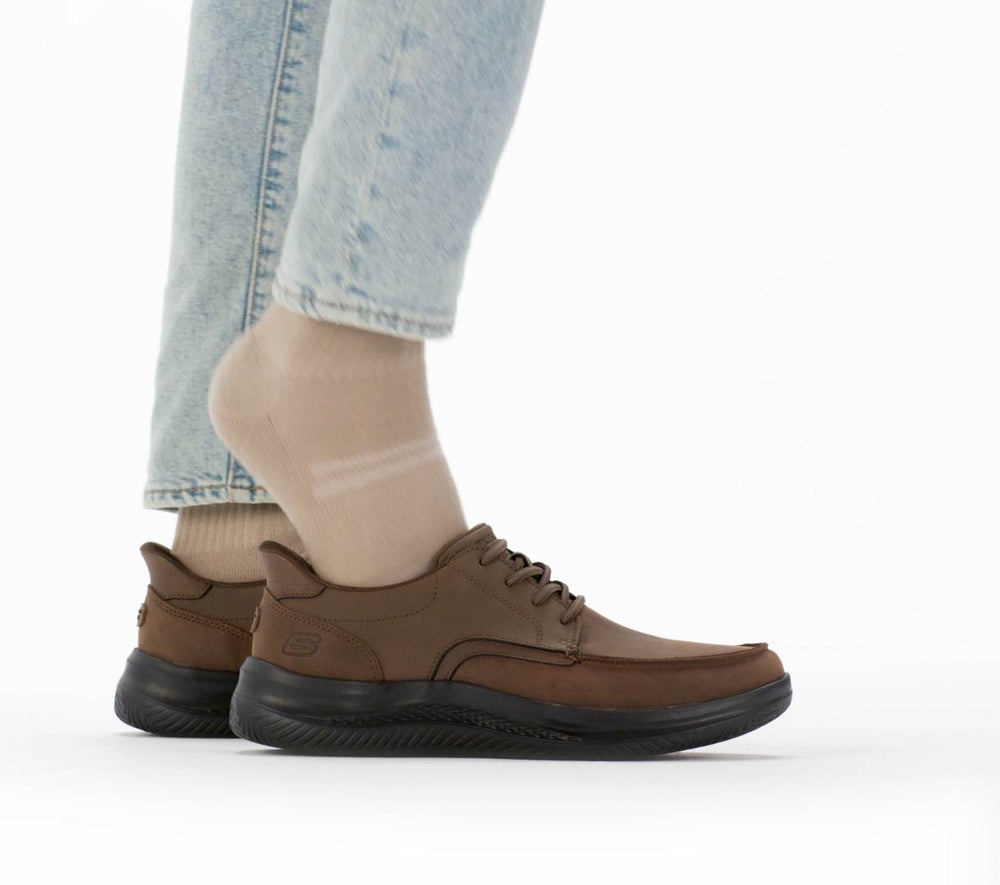 Skechers | Slip-ins Relaxed Fit: Hasting - Rowell