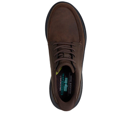 Skechers | Slip-ins Relaxed Fit: Hasting - Rowell