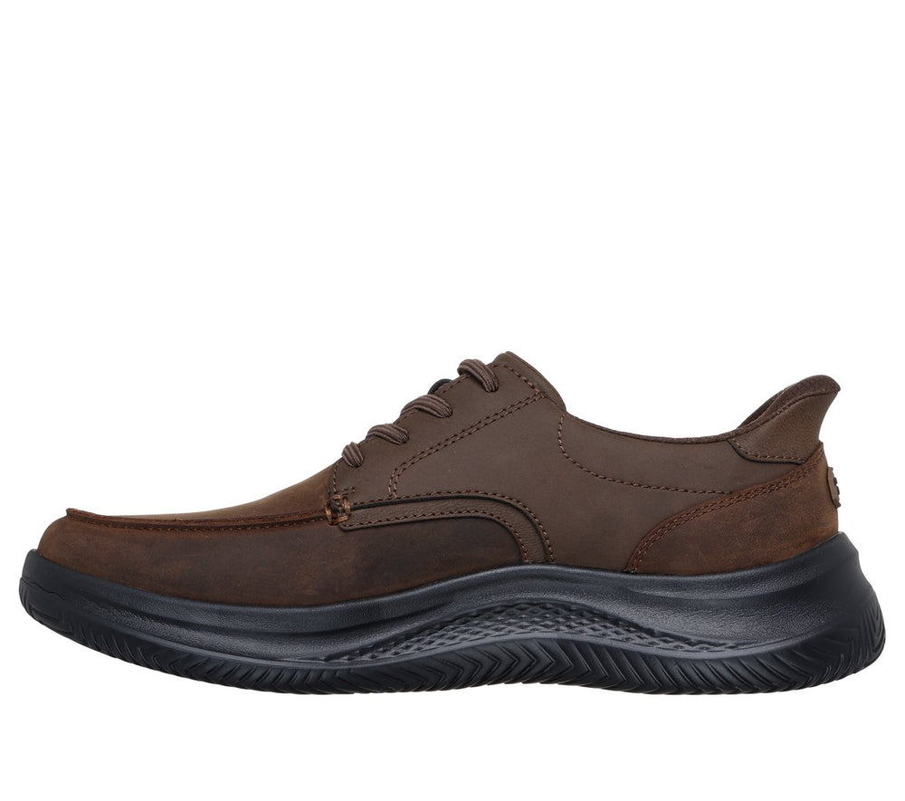 Skechers | Slip-ins Relaxed Fit: Hasting - Rowell
