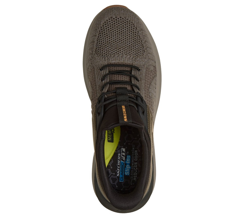 Skechers | Slip-ins: Neville - Crosby