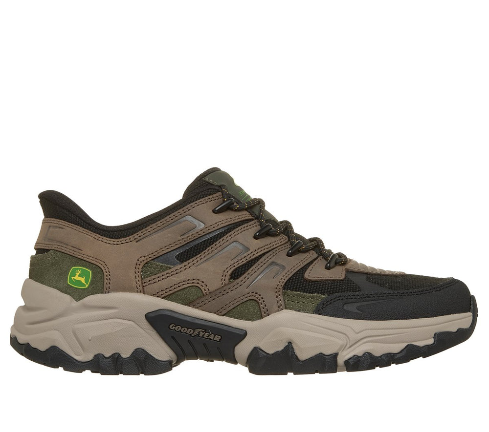 Skechers | Slip-ins John Deere Relaxed Fit: Terraform - Pierce