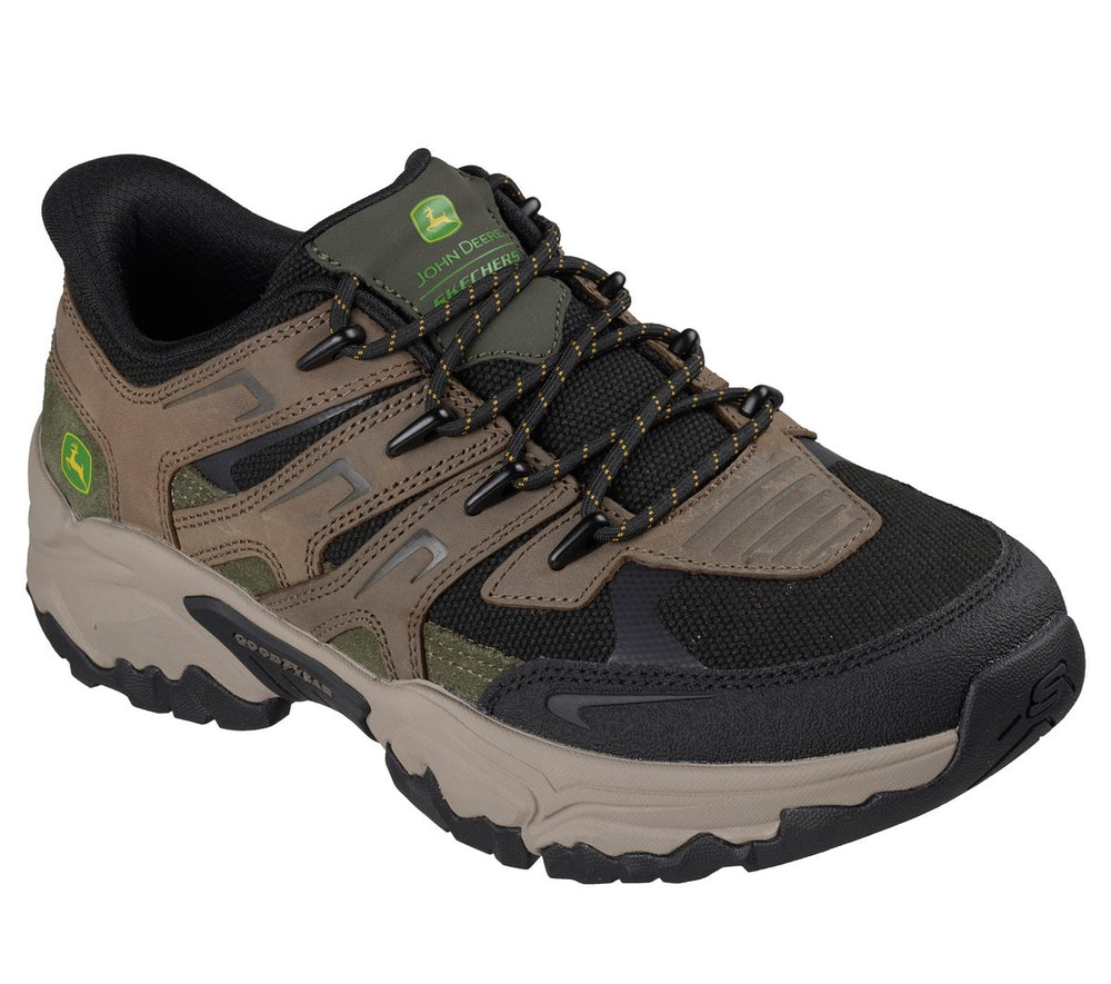 Skechers | Slip-ins John Deere Relaxed Fit: Terraform - Pierce