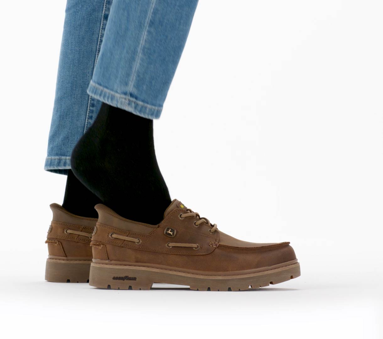 Skechers | Slip-ins John Deere Relaxed Fit: Caldwell - Xavier