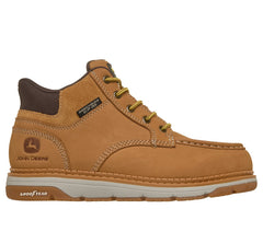 Skechers | Slip-ins John Deere: Flex Boot Rangeland - Oakhorn
