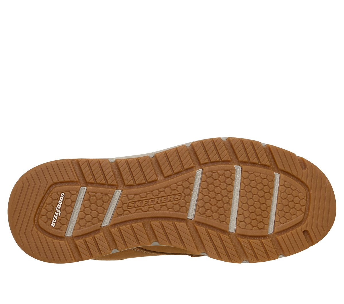 Skechers | Slip-ins John Deere: Flex Boot Rangeland - Oakhorn