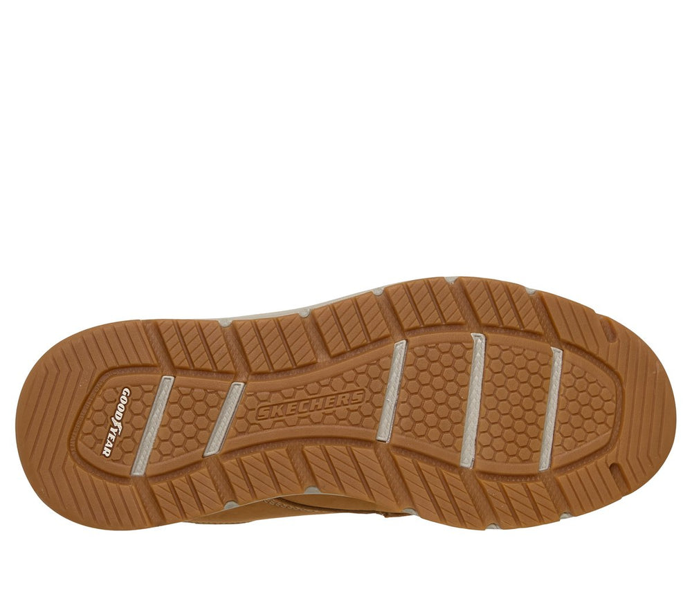 Skechers | Slip-ins John Deere: Flex Boot Rangeland - Oakhorn