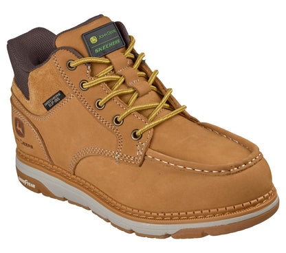 Skechers | Slip-ins John Deere: Flex Boot Rangeland - Oakhorn