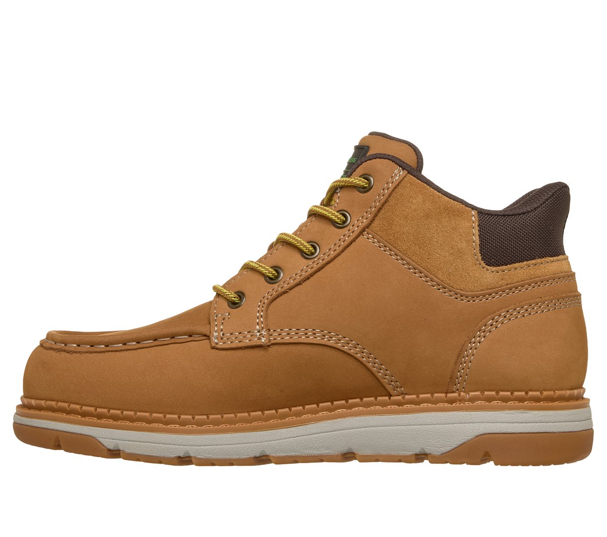 Skechers | Slip-ins John Deere: Flex Boot Rangeland - Oakhorn