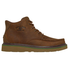 Skechers | Slip-ins John Deere Relaxed Fit: Brockman 2.0 - Falcone