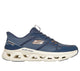 NAVY / ORANGE