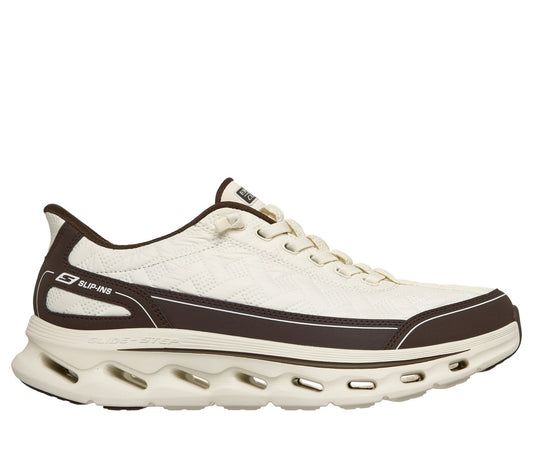 Skechers | Slip-ins: GO WALK Glide-Step 2.0 - Cozy Fit Walker