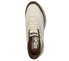 Skechers | Slip-ins: GO WALK Glide-Step 2.0 - Cozy Fit Walker