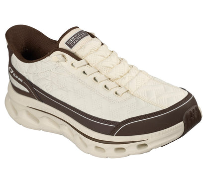 Skechers | Slip-ins: GO WALK Glide-Step 2.0 - Cozy Fit Walker