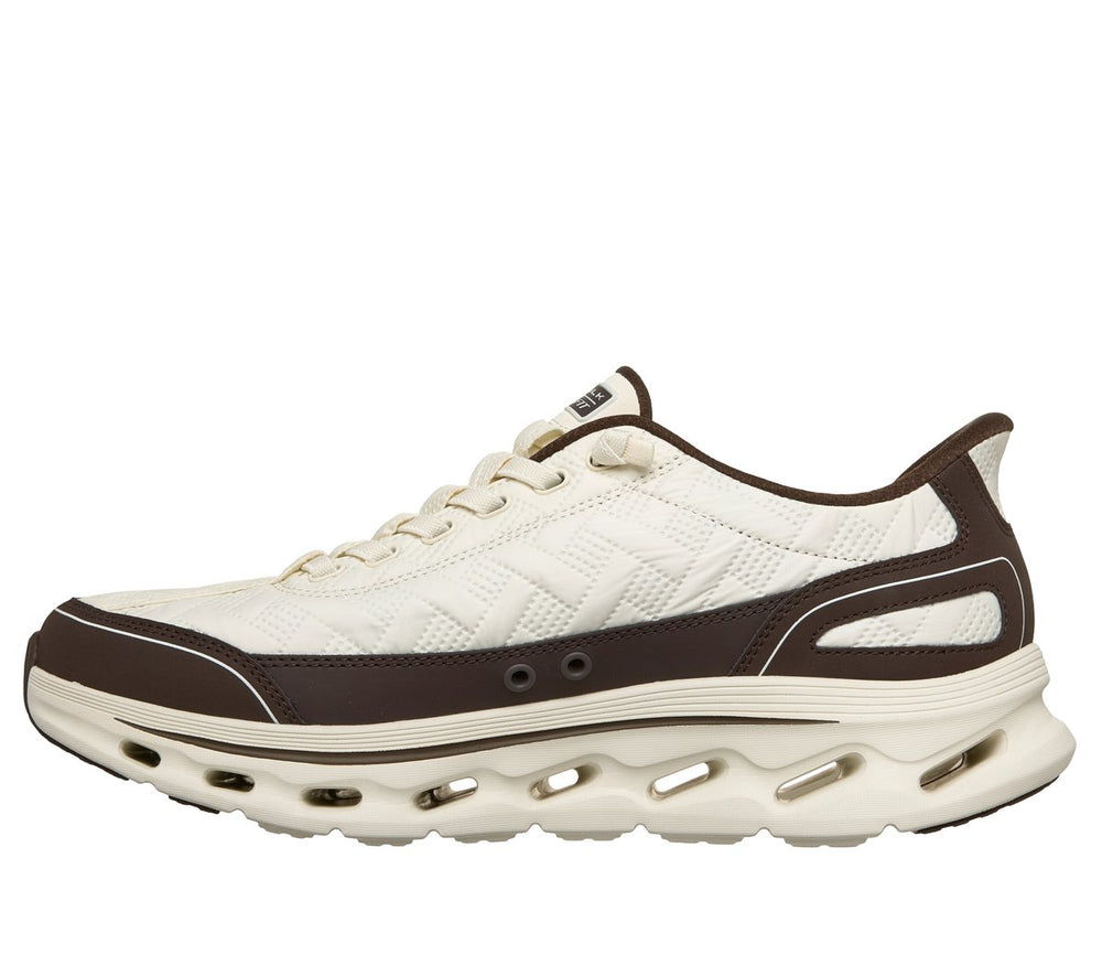 Skechers | Slip-ins: GO WALK Glide-Step 2.0 - Cozy Fit Walker