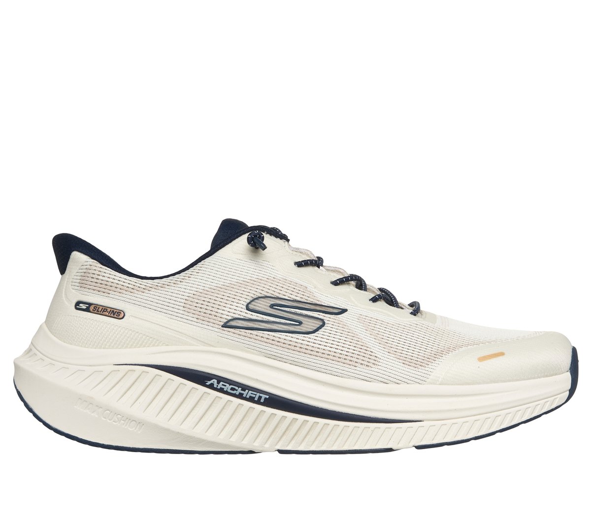 Skechers | Slip-ins: GO WALK Max Cushioning Arch Fit - Justin