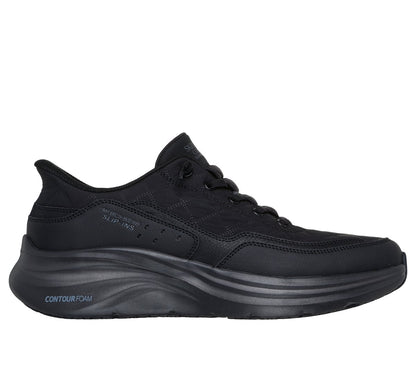 Skechers | Slip-ins Work Slip-Resistant: Contour Foam - Cozy Fit