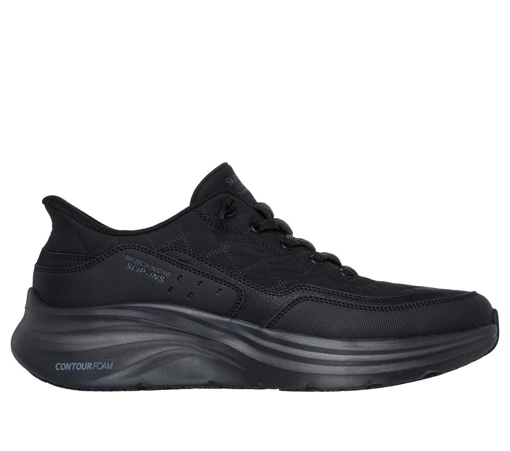 Skechers | Slip-ins Work Slip-Resistant: Contour Foam - Cozy Fit