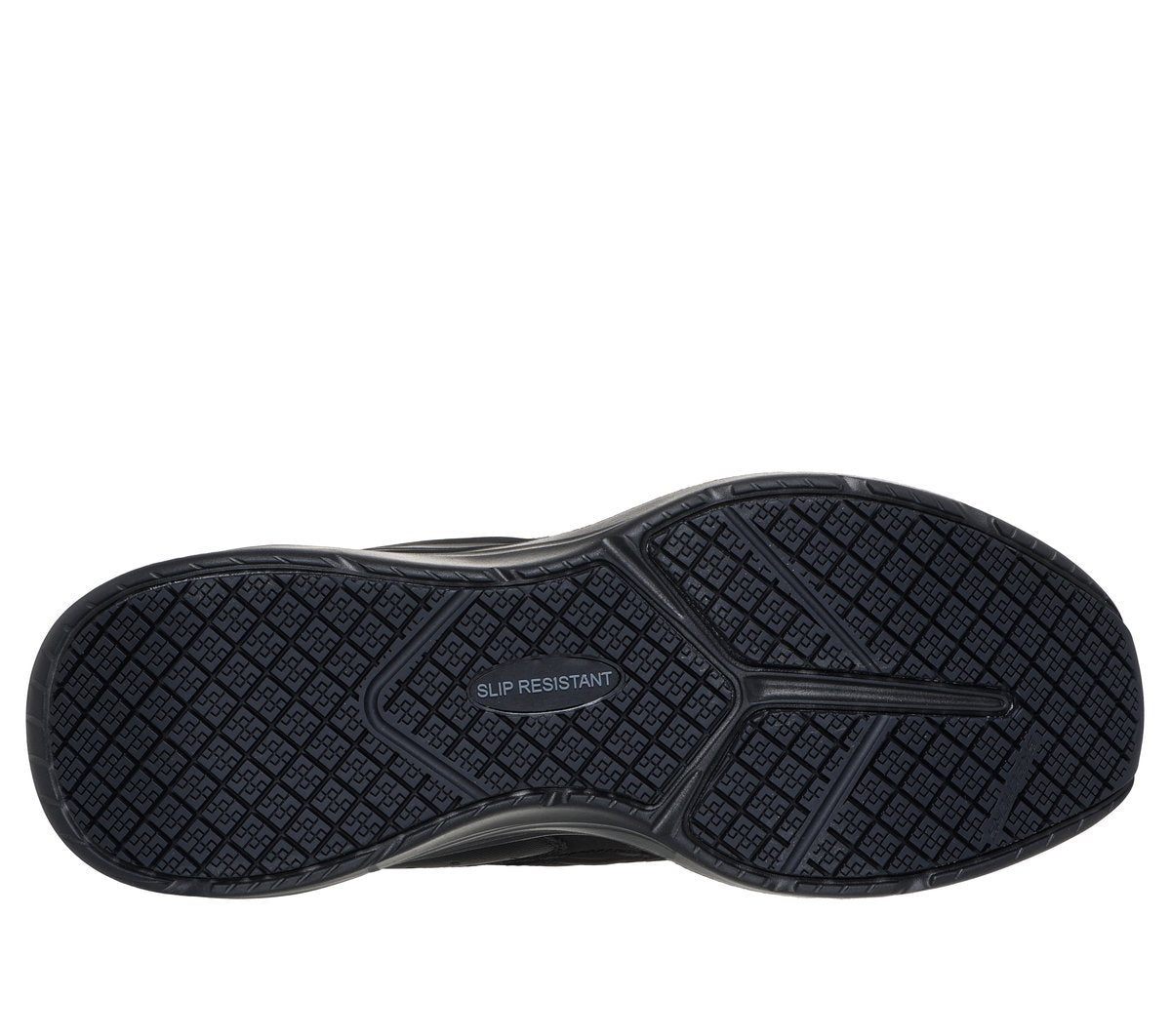 Skechers | Slip-ins Work Slip-Resistant: Contour Foam - Cozy Fit