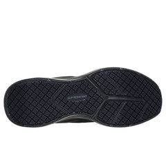 Skechers | Slip-ins Work Slip-Resistant: Contour Foam - Cozy Fit