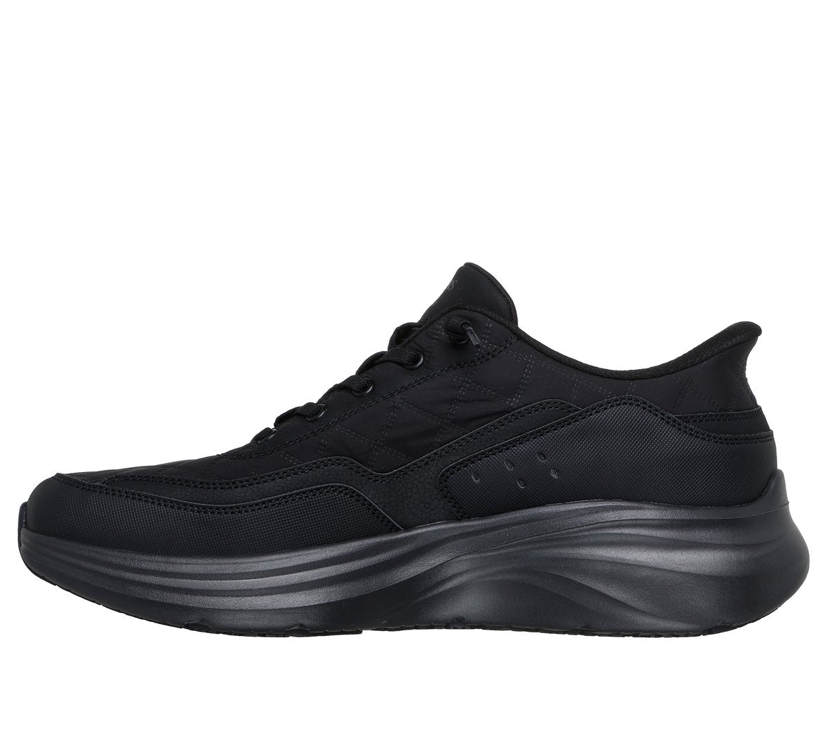 Skechers | Slip-ins Work Slip-Resistant: Contour Foam - Cozy Fit