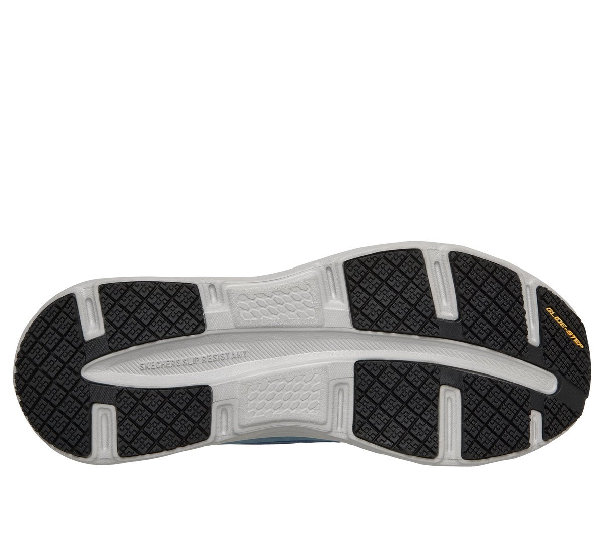 Skechers | Slip-ins Work Slip-Resistant: Glide-Step Altus - Torq