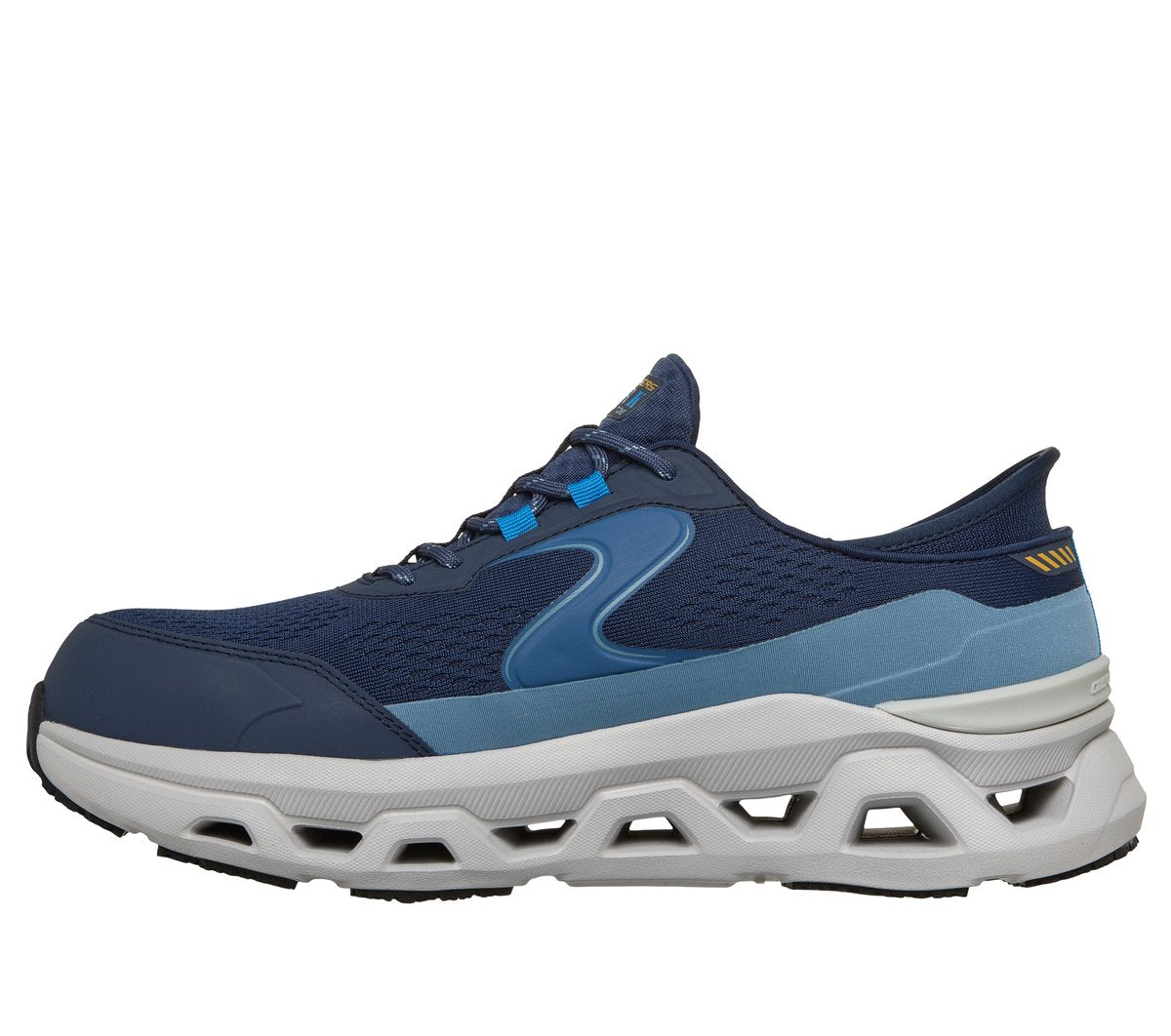 Skechers | Slip-ins Work Slip-Resistant: Glide-Step Altus - Torq