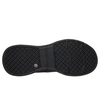 Skechers | Slip-ins Work Slip-Resistant Relaxed Fit: Arc Waves 2.0