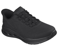 Skechers | Slip-ins Work Slip-Resistant Relaxed Fit: Arc Waves 2.0