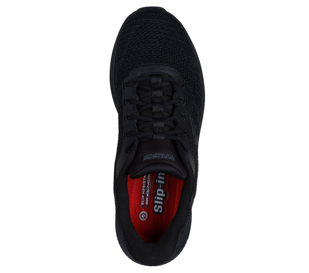 Skechers | Slip-ins Work Slip-Resistant: GO RUN Elevate 2.0