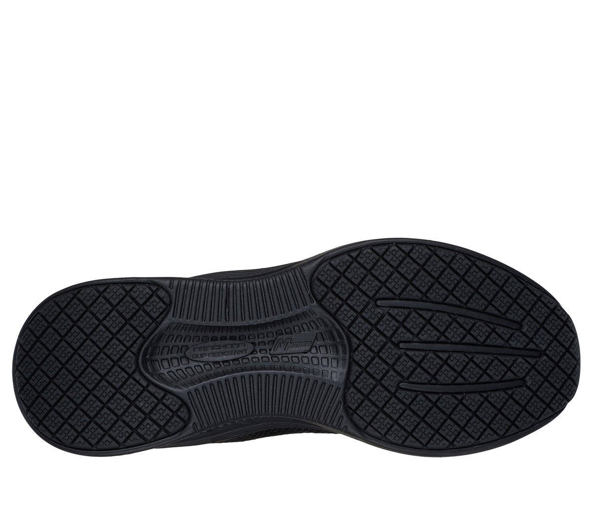Skechers | Slip-ins Work Slip-Resistant: GO RUN Elevate 2.0