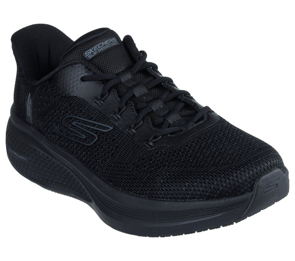 Skechers | Slip-ins Work Slip-Resistant: GO RUN Elevate 2.0