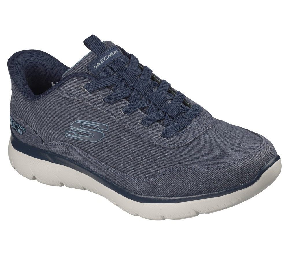 Skechers | Slip-ins: Summits - Strux