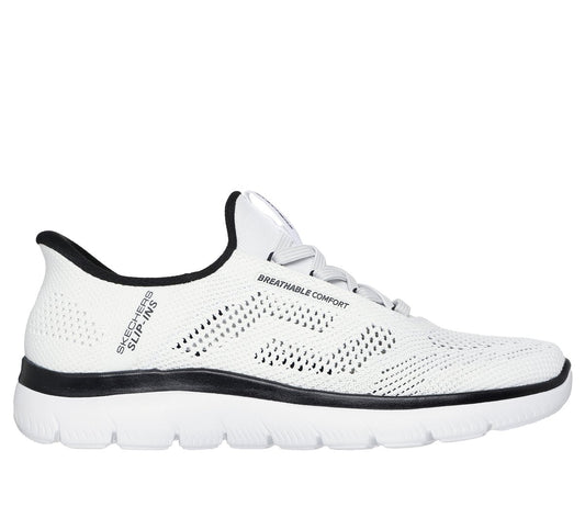 Skechers | Slip-ins: Summits - Perfo