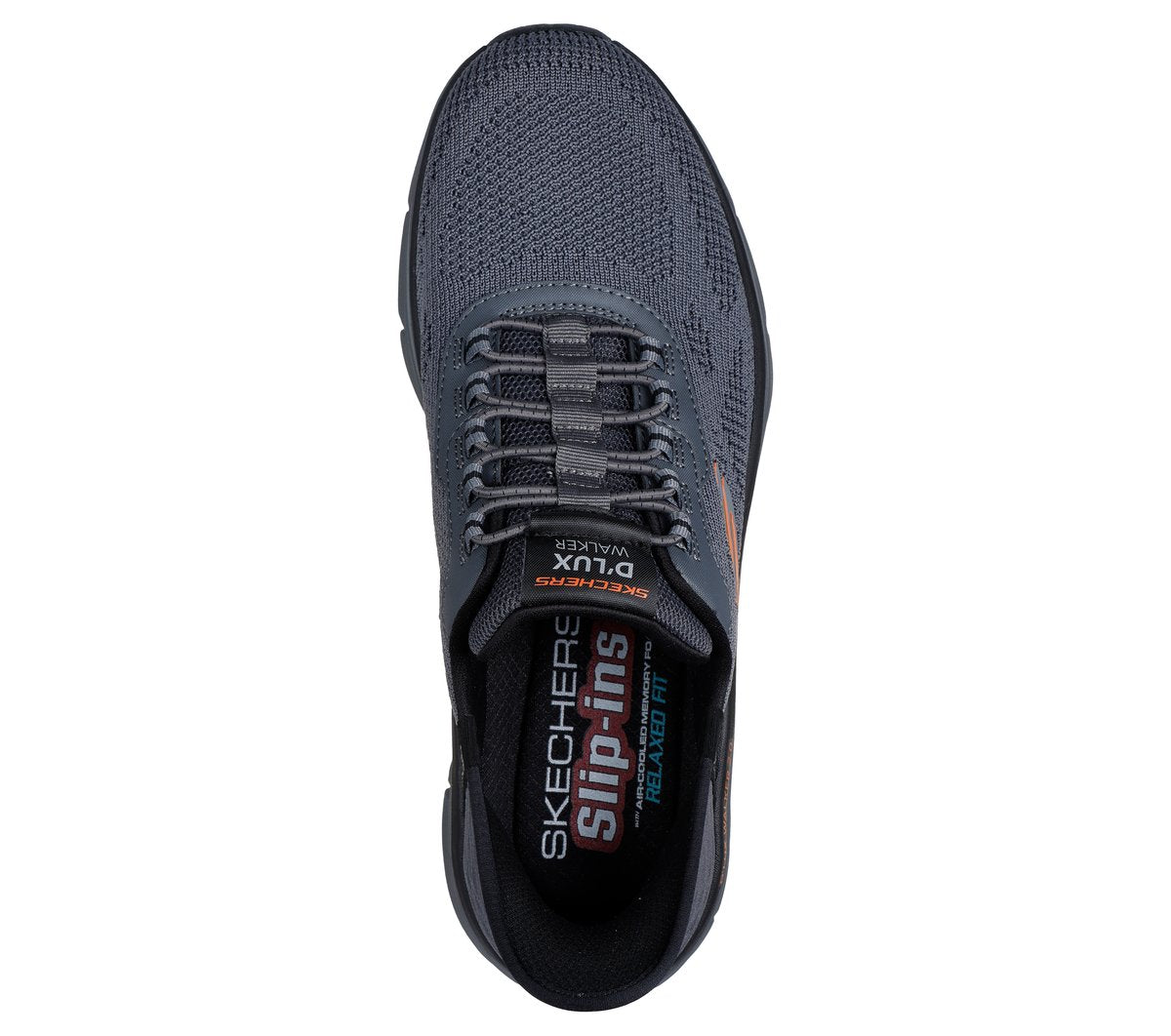 Skechers | Slip-ins RF: D'Lux Walker 2.0 - Rezinate