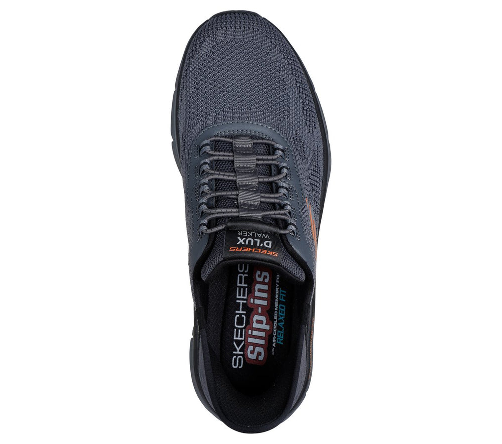 Skechers | Slip-ins RF: D'Lux Walker 2.0 - Rezinate