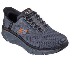 Skechers | Slip-ins RF: D'Lux Walker 2.0 - Rezinate